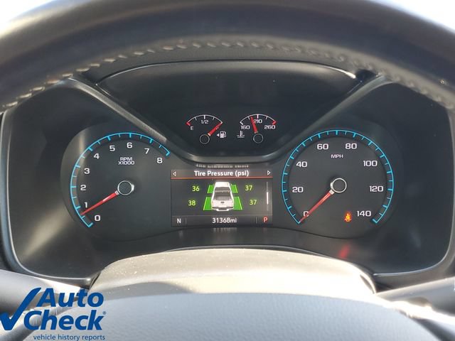 Used 2022 GMC Canyon Denali AWD/4WD image 24