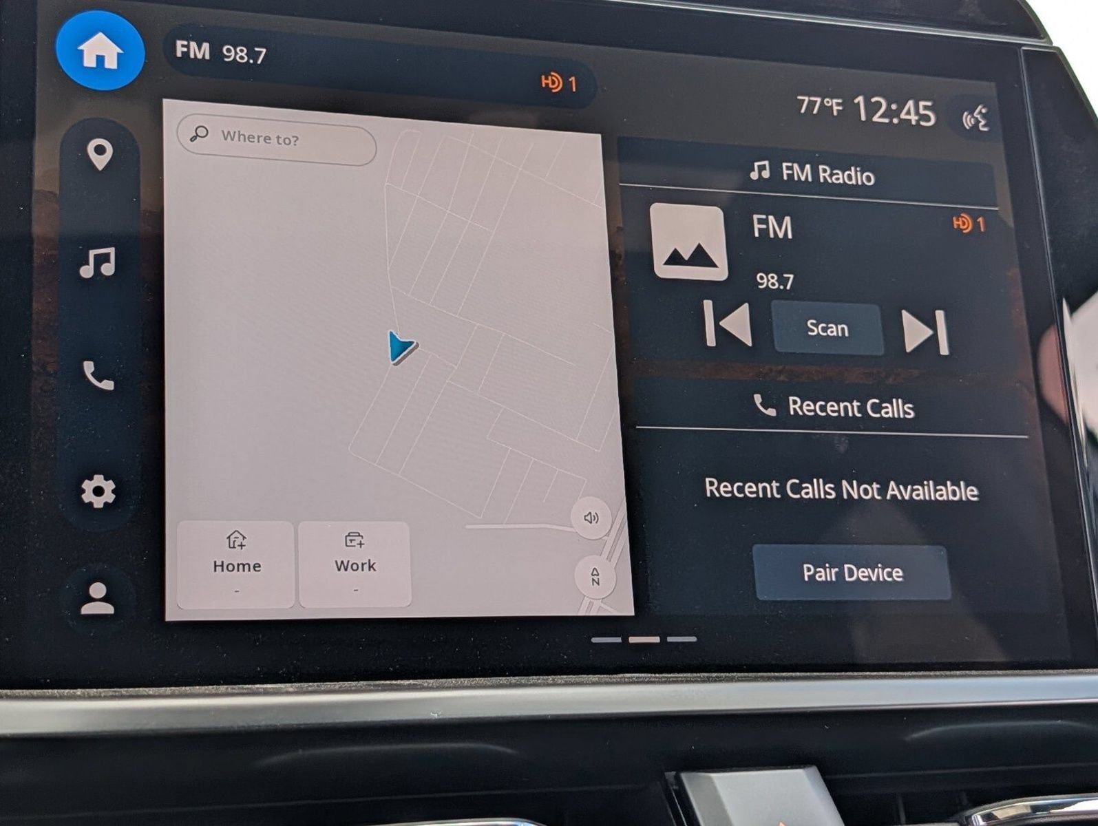 New 2026 Subaru Outback Wilderness AWD/4WD image 6