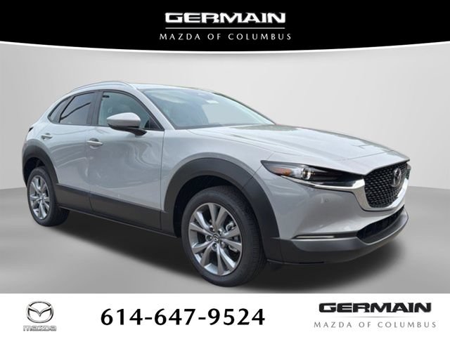 New 2026 MAZDA CX-30 AWD 2.5 S image 5