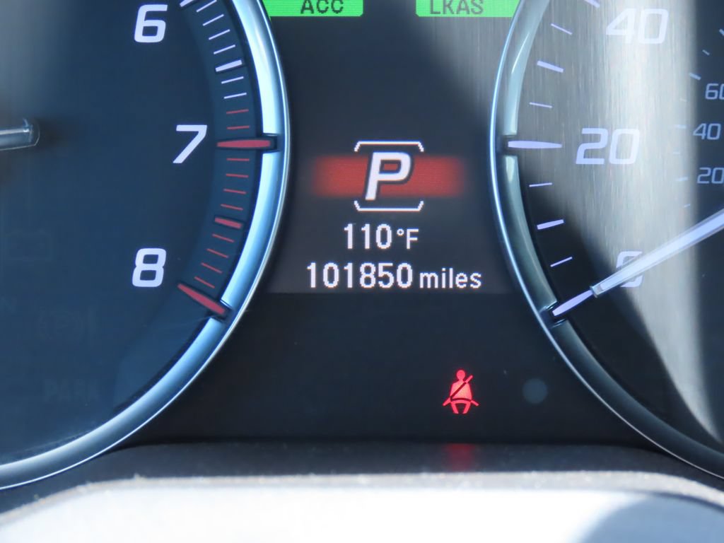 Used 2020 Acura MDX w/ Technology Package FWD image 20