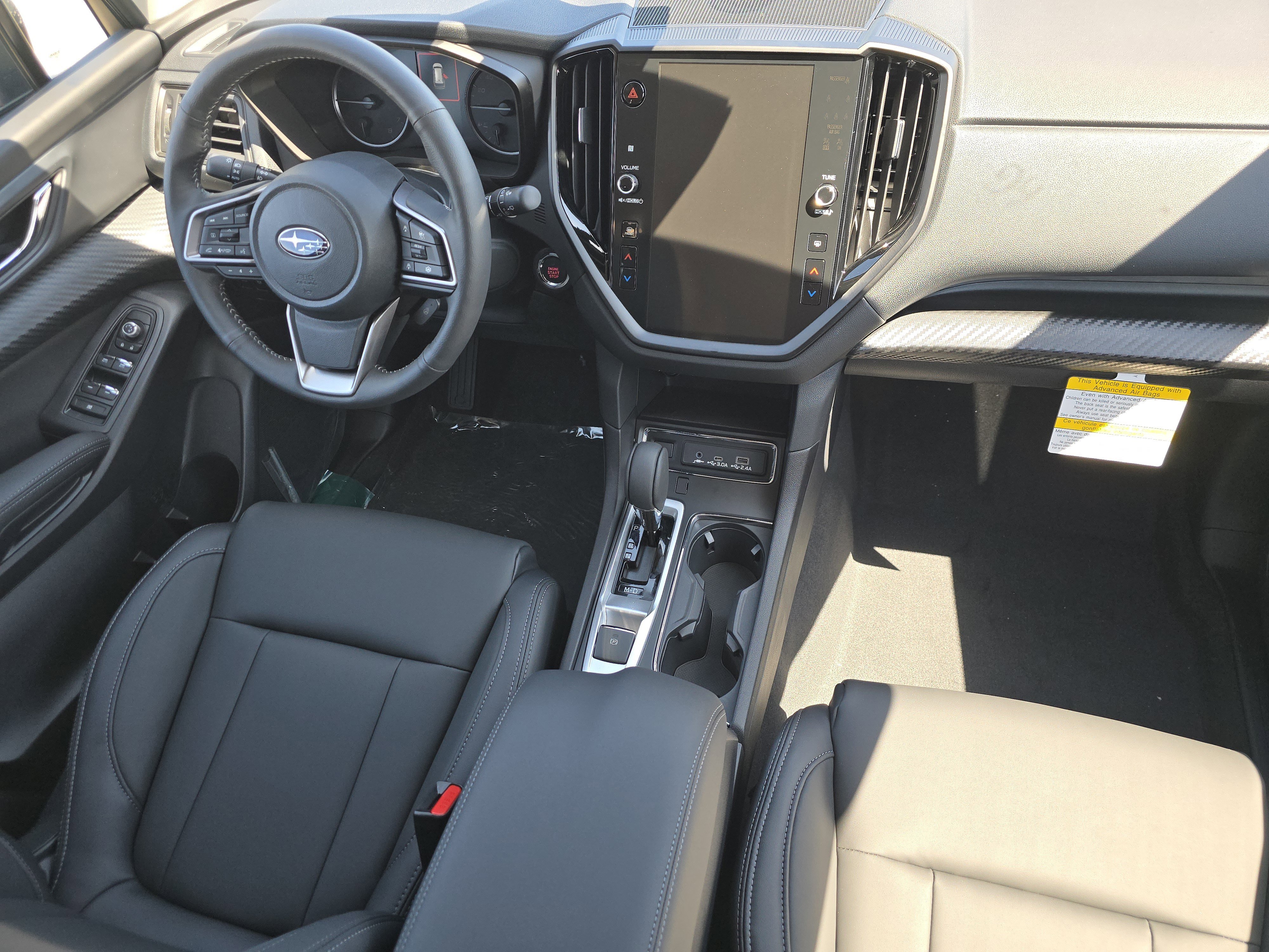 New 2026 Subaru Ascent Premium AWD/4WD image 18