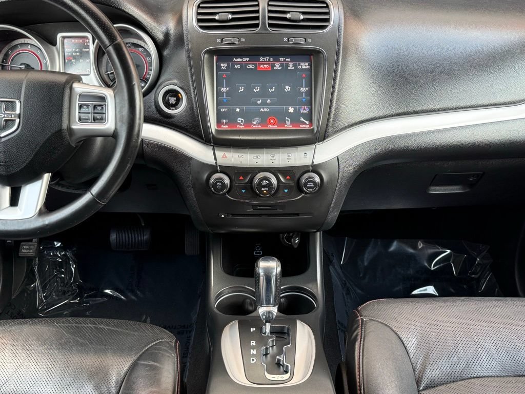 Used 2019 Dodge Journey GT AWD/4WD image 25
