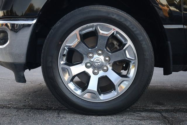 Used 2022 RAM 1500 Big Horn image 8