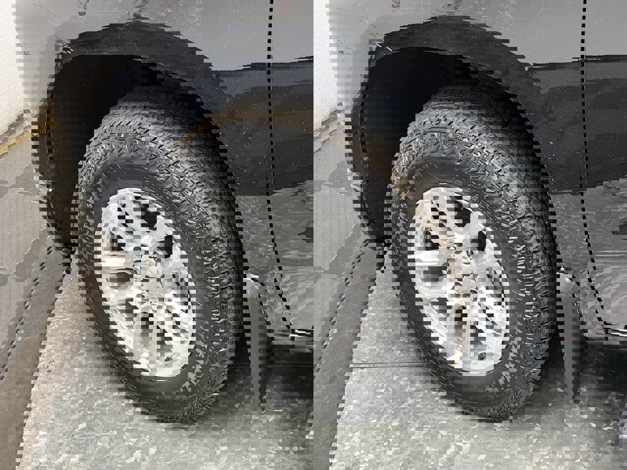 Certified 2021 Chevrolet Silverado 1500 RST w/ Z71 Off-Road Package image 33