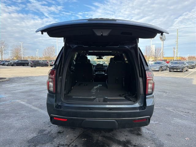 Used 2021 Chevrolet Tahoe Z71 image 8