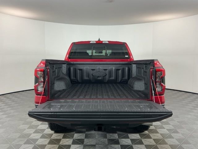 New 2025 Ford Ranger XLT image 9