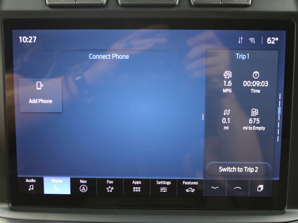 Used 2024 Ford F350 Lariat w/ FX4 Off-Road Package AWD/4WD image 30