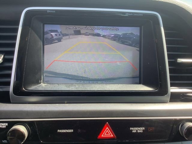 Used 2018 Hyundai Sonata SEL FWD image 11