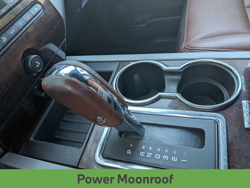 Used 2013 Ford Expedition EL King Ranch image 20