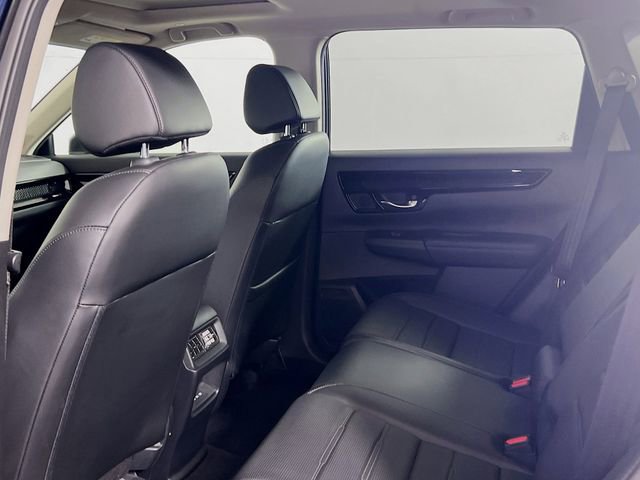Certified 2024 Honda CR-V EX-L image 22