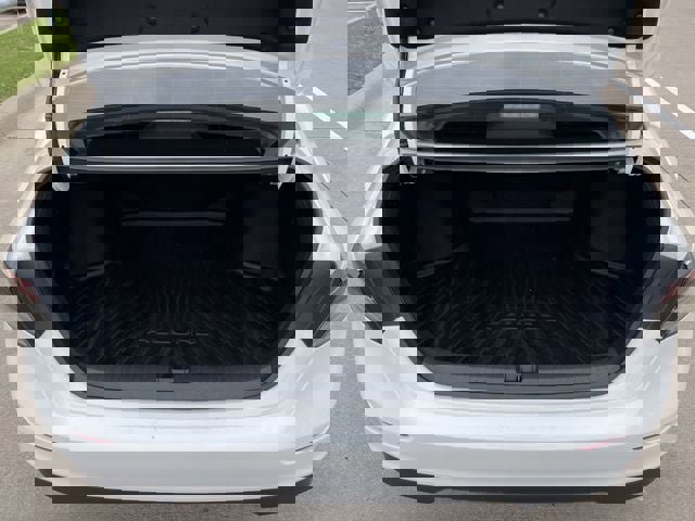 Certified 2024 Honda Accord Sport image 29