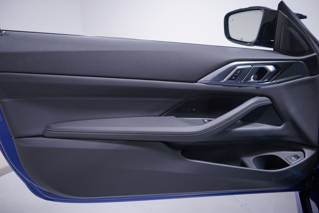 New 2026 BMW M440i Coupe w/ Parking Assistance Package image 15