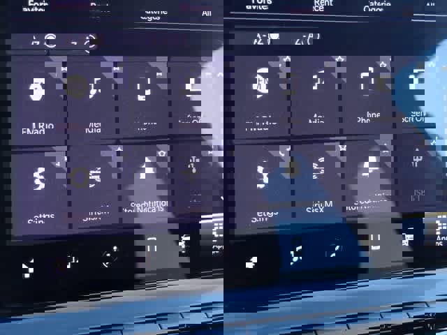 Used 2024 Jeep Compass Latitude image 25