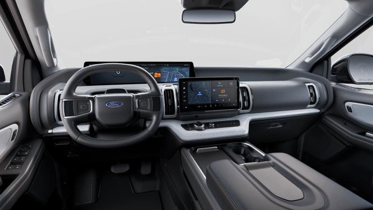 New 2025 Ford Expedition Active AWD/4WD image 7