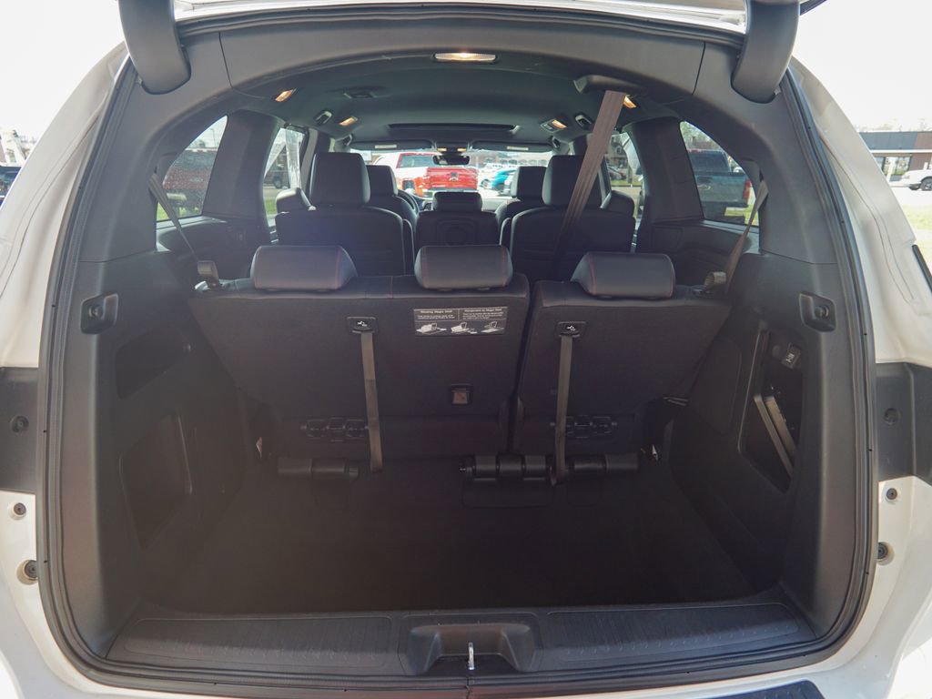 Used 2023 Honda Odyssey Sport image 10