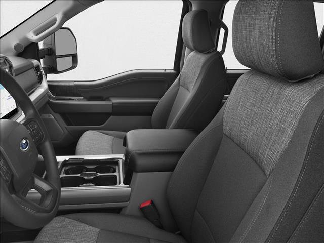 New 2026 Ford F250 XLT image 6