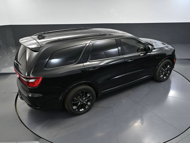 Used 2024 Dodge Durango R/T w/ Blacktop Package AWD/4WD image 65
