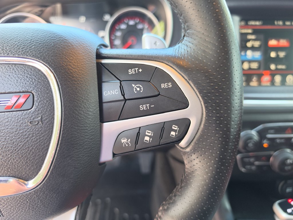 Certified 2016 Dodge Charger R/T RWD image 29