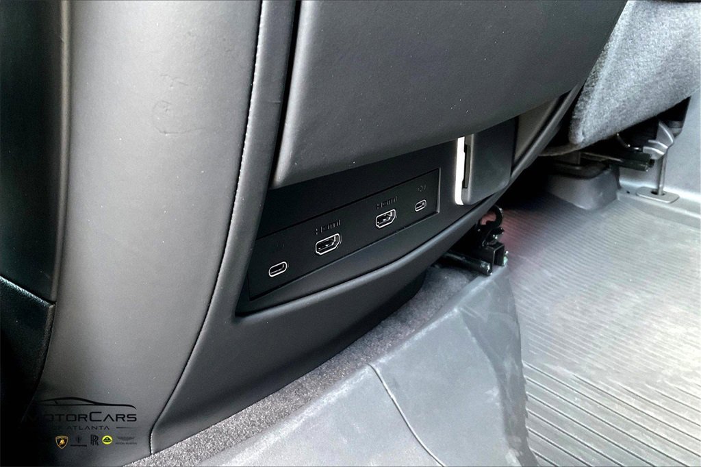 Used 2025 Cadillac Escalade V w/ LPO, Floor Liner Package image 38