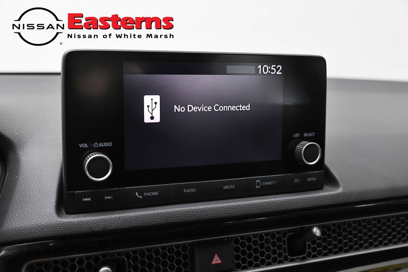 Used 2024 Honda Civic Sport image 17