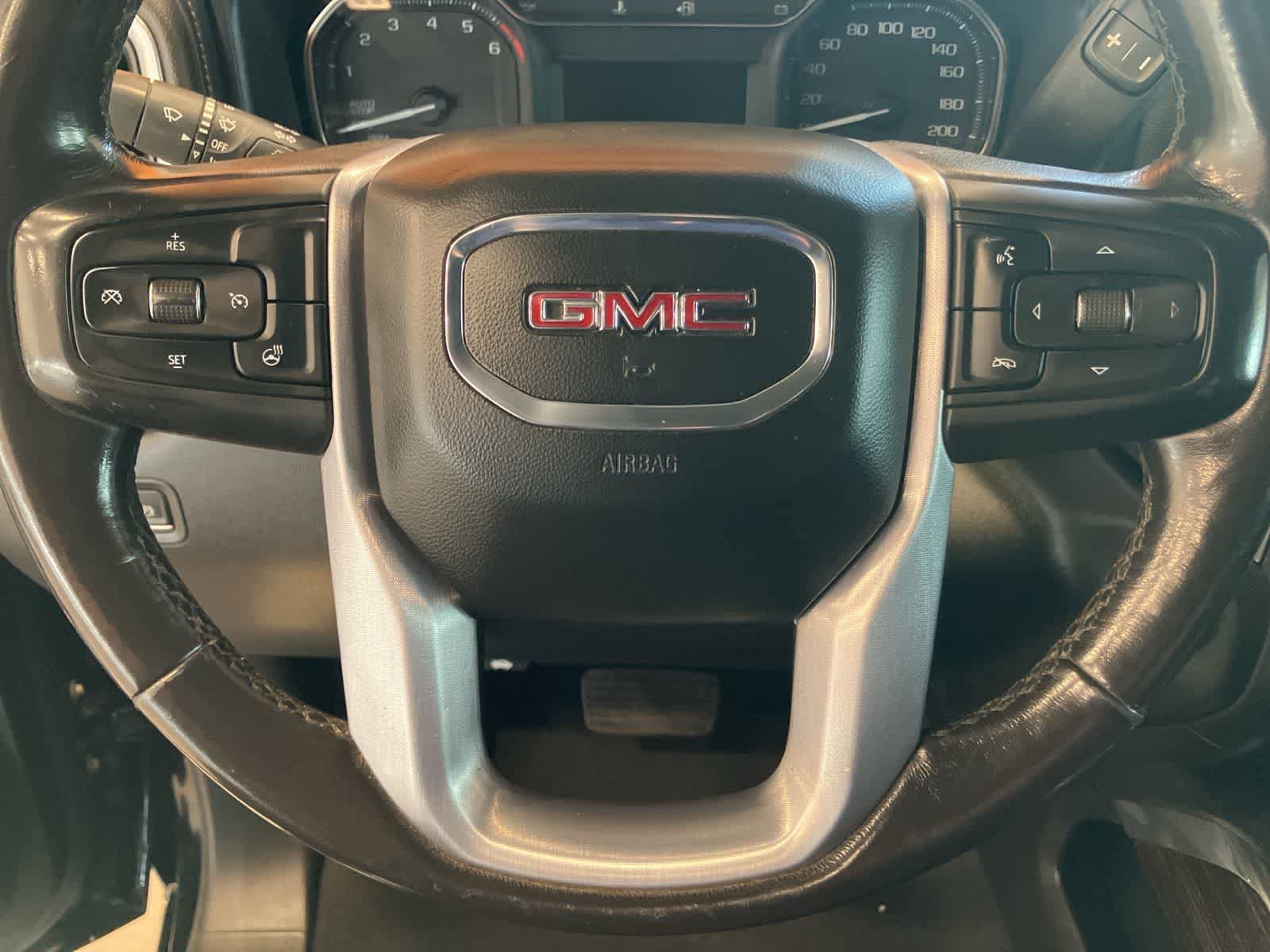 Used 2021 GMC Sierra 1500 Elevation w/ Preferred Package AWD/4WD image 16