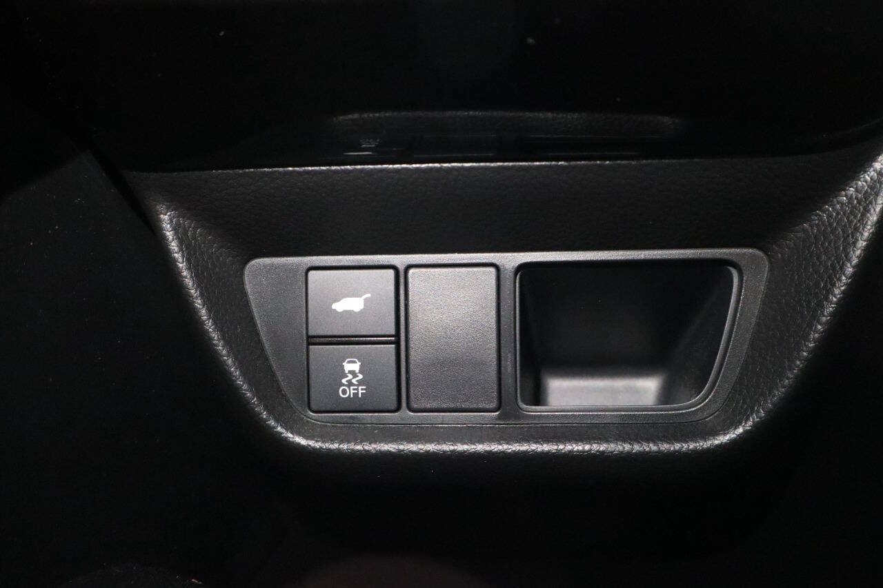 Used 2025 Acura ADX FWD image 18