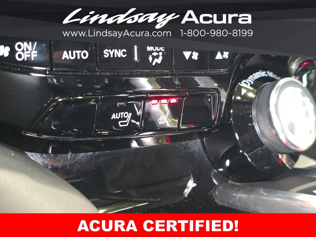 Certified 2023 Acura MDX SH-AWD w/ Technology Package image 20