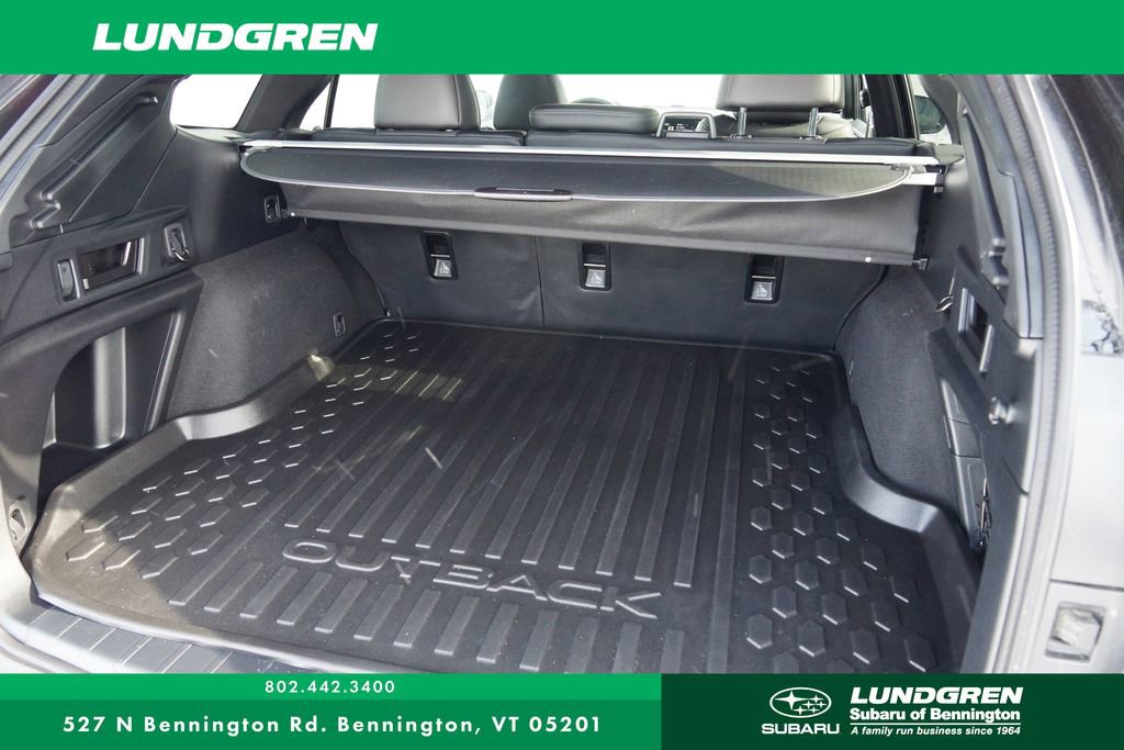 Used 2022 Subaru Outback Wilderness image 30
