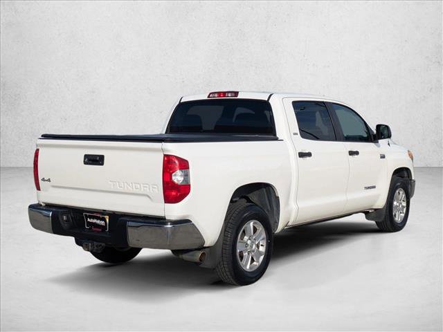 Used 2016 Toyota Tundra SR5 image 5