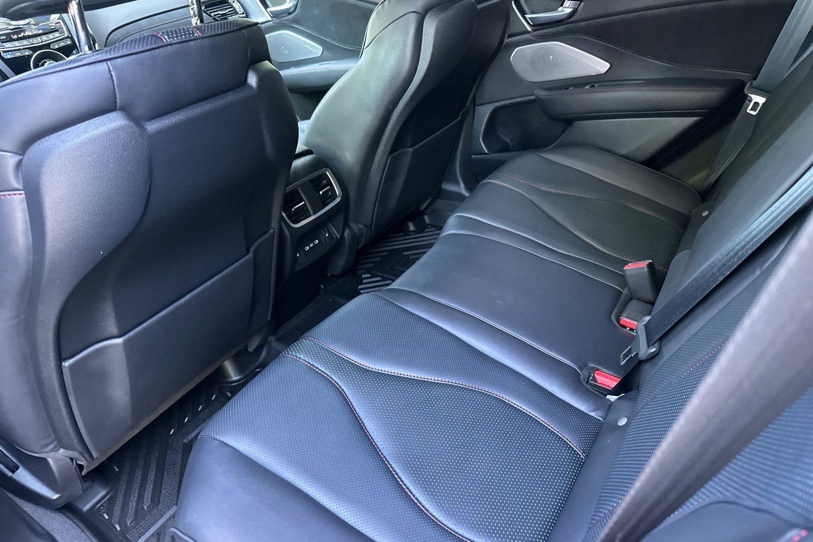 Certified 2025 Acura RDX A-Spec image 15