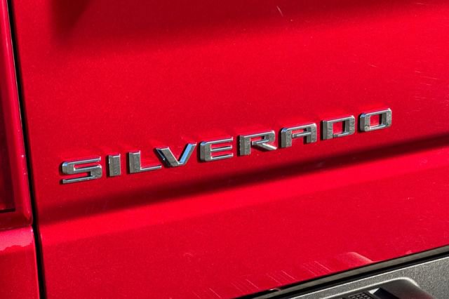 Used 2021 Chevrolet Silverado 1500 RST image 51