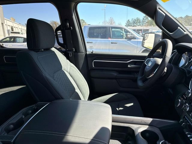 New 2026 RAM 1500 Big Horn image 26