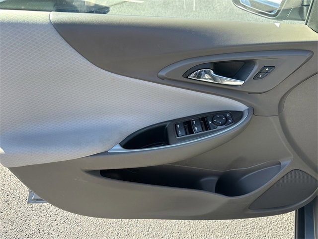 Used 2024 Chevrolet Malibu LT image 17