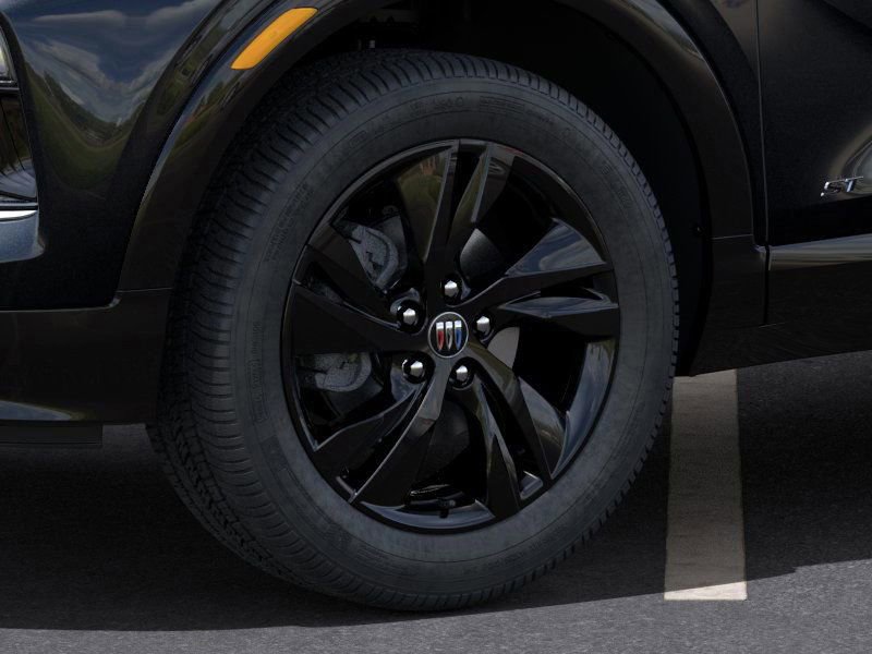 New 2025 Buick Encore GX Sport Touring image 10