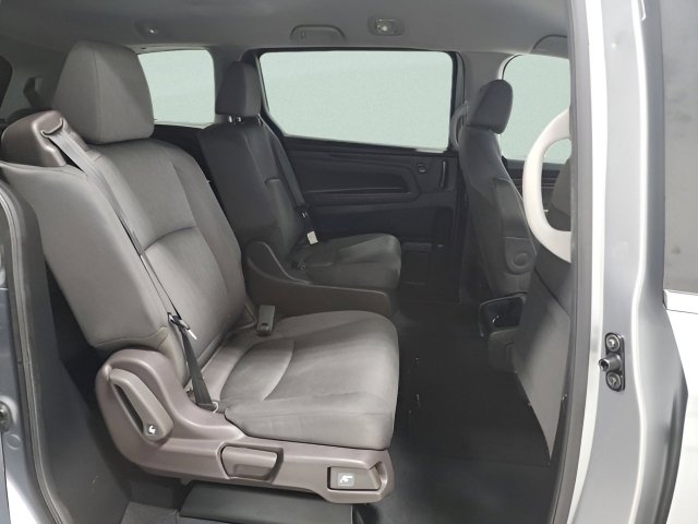 Used 2019 Honda Odyssey LX image 15