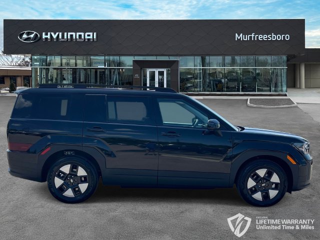 New 2027 Hyundai Santa Fe SEL FWD image 4