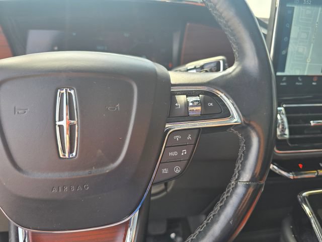 Used 2023 Lincoln Navigator Reserve AWD/4WD image 30