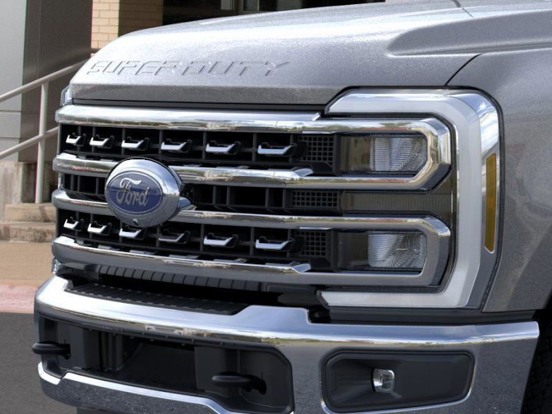 New 2026 Ford F250 XLT image 19