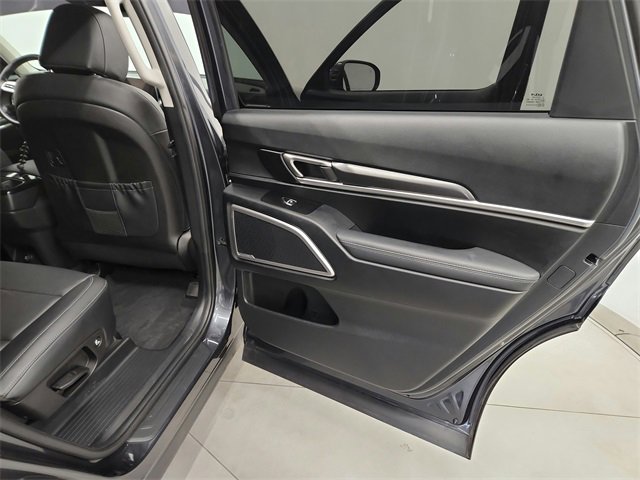 Used 2024 Kia Telluride S w/ S Sunroof Package image 38