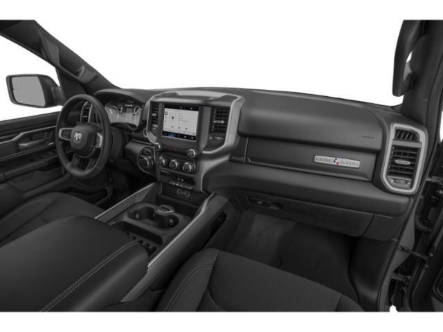 Used 2022 RAM 1500 Big Horn RWD image 18