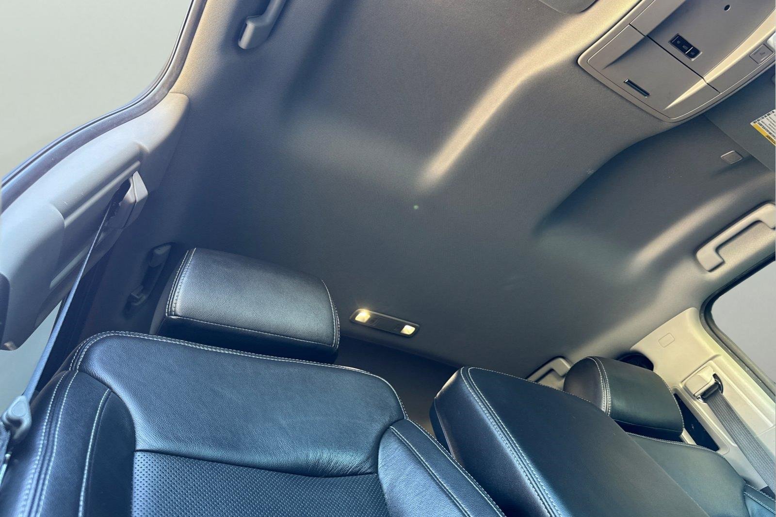 Used 2018 Chevrolet Silverado 1500 LT w/ All Star Edition image 20