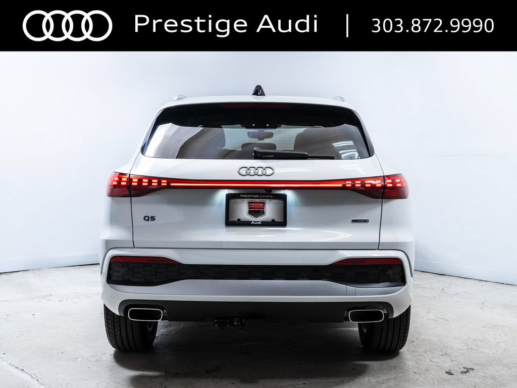New 2026 Audi Q5 Premium AWD/4WD image 6