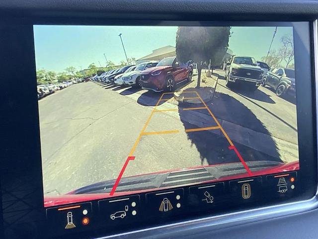 Used 2024 GMC Yukon Denali w/ Denali Reserve Package image 11