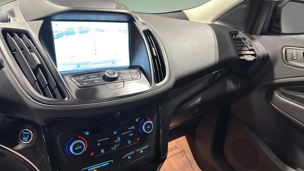 Used 2019 Ford Escape SE AWD/4WD image 29