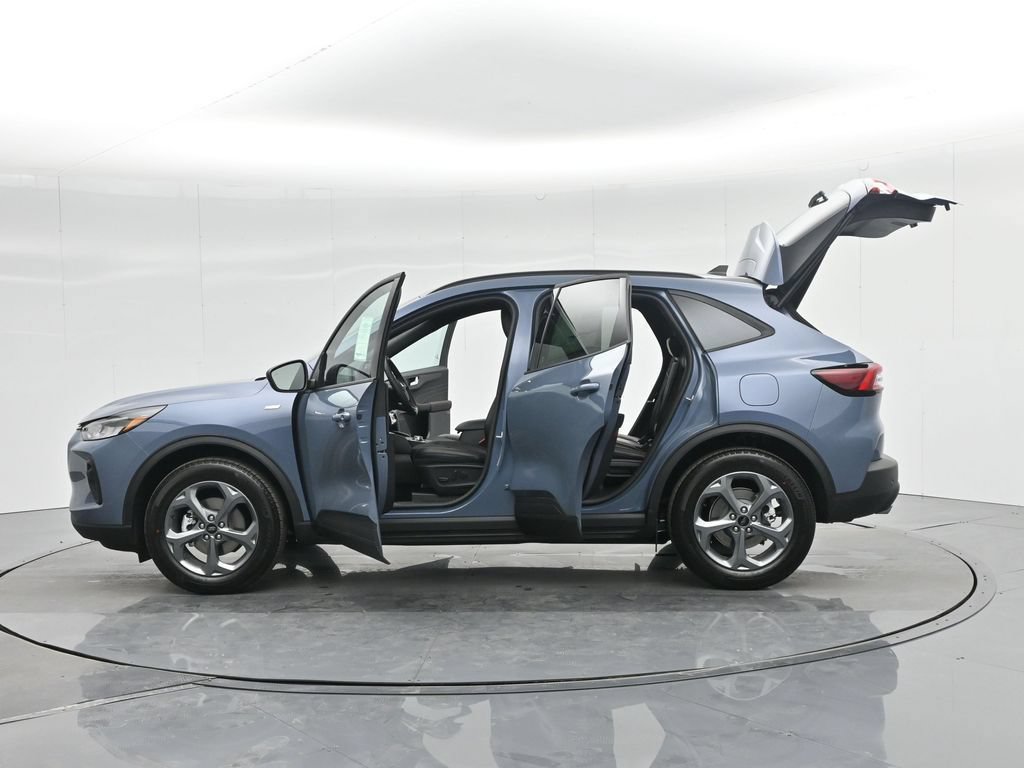New 2025 Ford Escape ST-Line w/ Equipment Group 301A FWD image 62