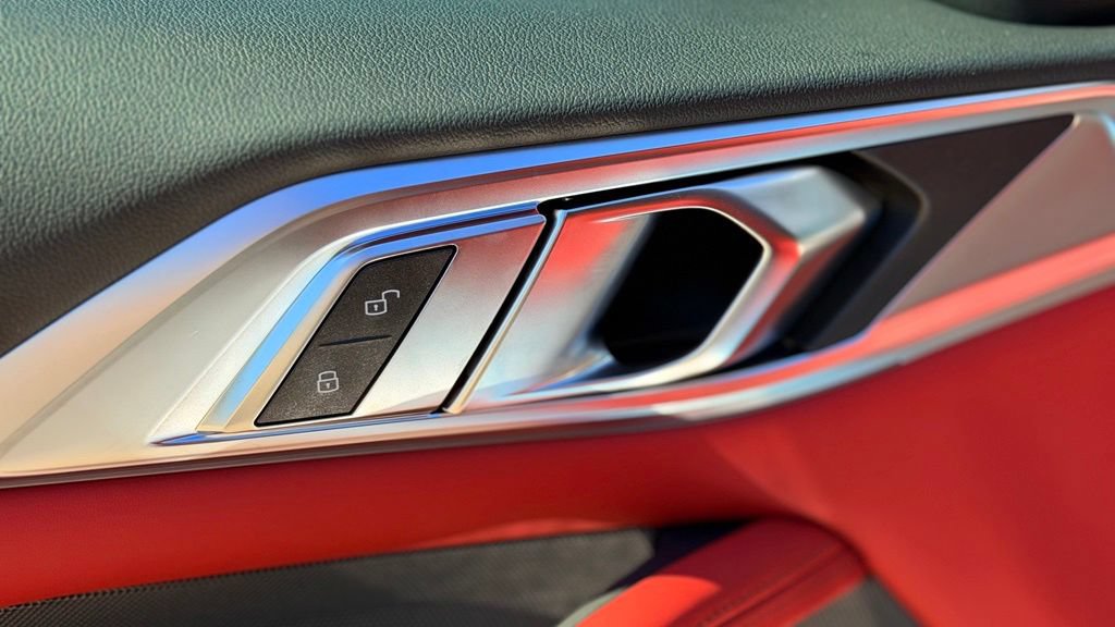 New 2027 BMW M4 xDrive Competition AWD/4WD image 13