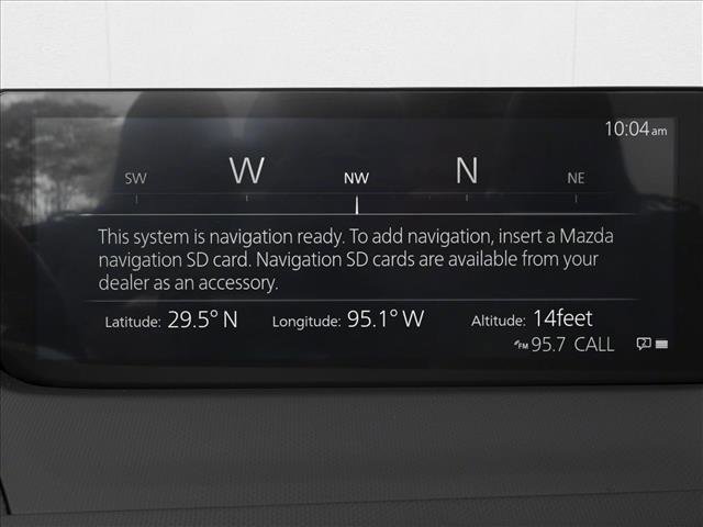New 2026 MAZDA MX-5 Miata Grand Touring w/ Weather Package RWD image 11