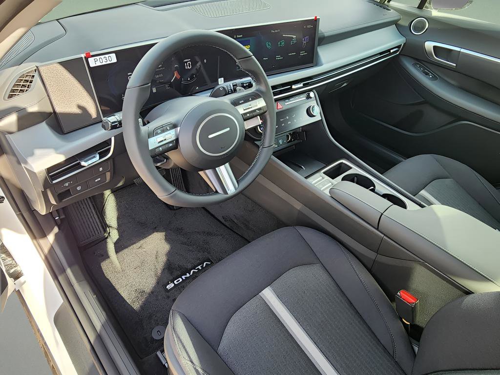 New 2026 Hyundai Sonata SEL image 14