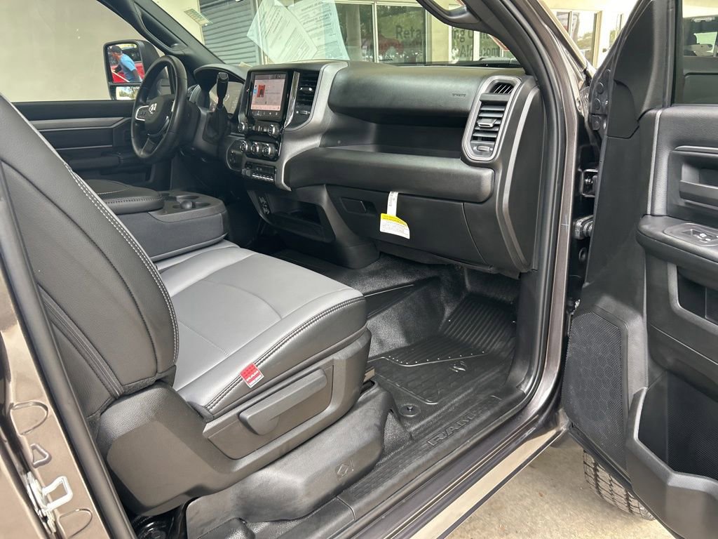 Used 2025 RAM 5500 Tradesman image 18