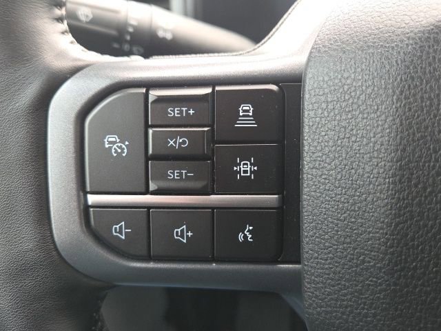 Used 2024 Ford F150 Lightning Flash w/ Max Trailer Tow Package image 38